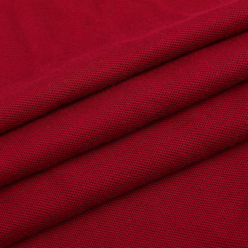 40s JC // 2-Ply + 150D/96F DTY Double Pique Mogall