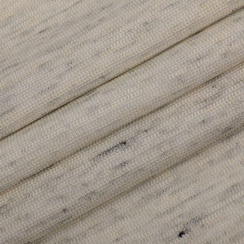 36s Línéadaigh + 100D DTY Waffle Knit
