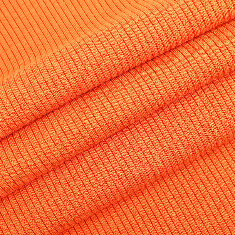 32s C/R + 40D Cniotál Rib Spandex Stráice Lánphlátáilte